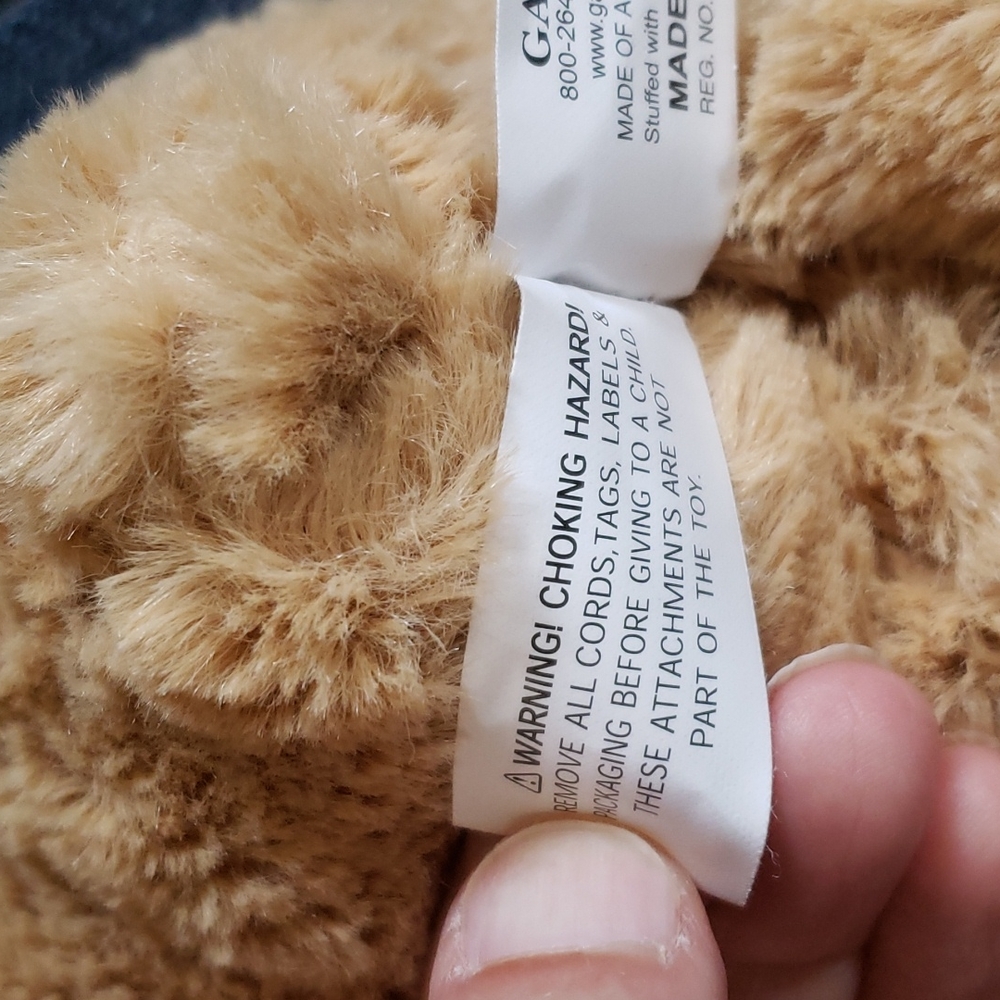 Reese's Plush Bunny Rabbit - Picture 6 of 8